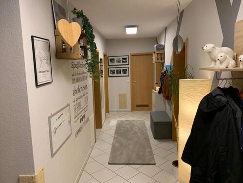 Foto - Gepflegte 3,5-Zimmer-Wohnung in Freudenstadt - Wittlensweiler