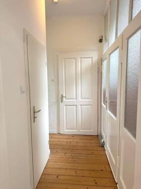 Foto - Etagenwohnung zur Miete in Göttingen