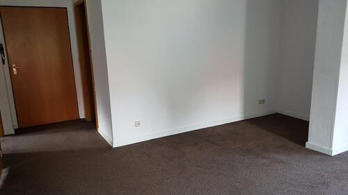 Foto - helle Mietwohnung im 1.OG eines Mehrfamilienhauses