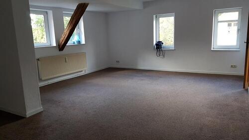 Foto - Etagenwohnung zur Miete in Soderstorf