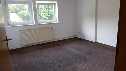 Foto - Etagenwohnung in Soderstorf zur Miete