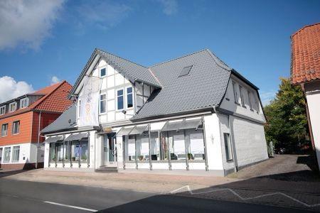 Foto - Büro und CoWorking Platz im Zentrum von Bremervörde