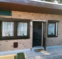 Bungalow am Kummerower See in Meesiger - Demmin