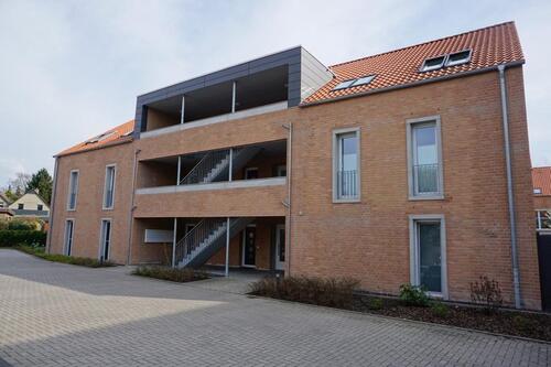 Foto - Etagenwohnung zur Miete in Oldenburg