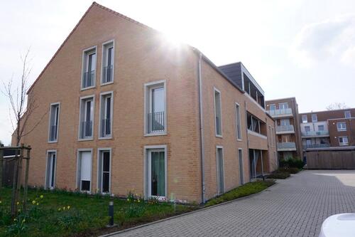 Foto - Etagenwohnung in Oldenburg