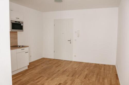 Foto - Einzimmer Appartement mit Loggia