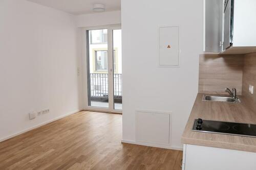 Foto - Etagenwohnung zur Miete in Landau in der Pfalz