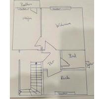 frisch Renovierte Wohnung in Osnabrück Pye