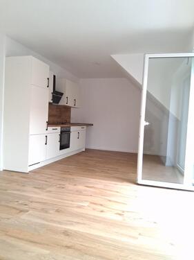 Foto - Etagenwohnung in Papenburg zur Miete