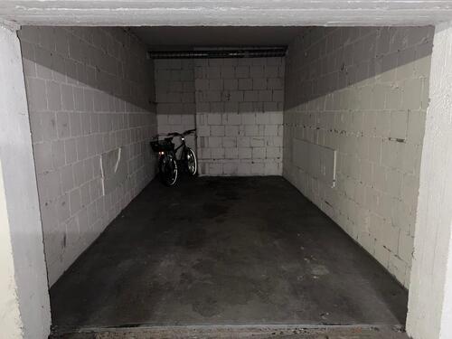 Foto - Stellplatz in Tiefgarage - Am Schmiedeturm - Kaiserbrunnen