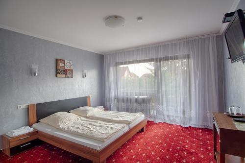 Foto - 1 Zimmer Etagenwohnung zur Miete in Friesenheim