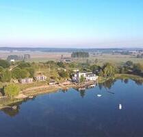 Modernes Chalet, Insel Rügen - 95,00&nbsp;EUR Kaltmiete, in Bergen auf Rügen (PLZ: 18528)