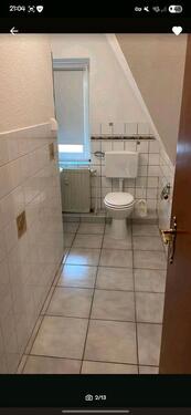 Foto - 2 Zimmer Maisonettenwohnung zur Miete in Heide