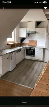 Foto - 2 Zimmer Maisonettenwohnung in Heide