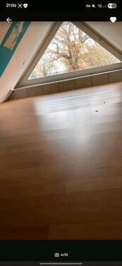 Foto - Maisonettenwohnung in Heide zur Miete