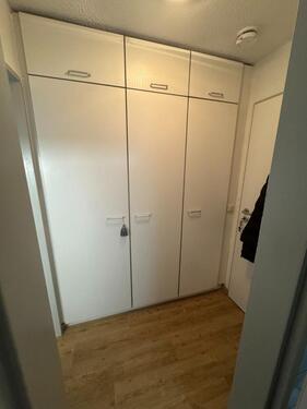 Foto - 1 Zimmer Etagenwohnung zur Miete in Gießen