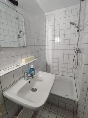 Foto - 1 Zimmer Etagenwohnung in Gießen