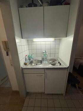 Foto - Etagenwohnung in Gießen zur Miete