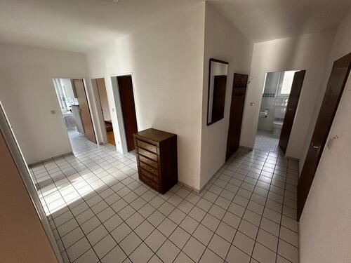 Foto - 4 Zimmer Etagenwohnung in Vechta