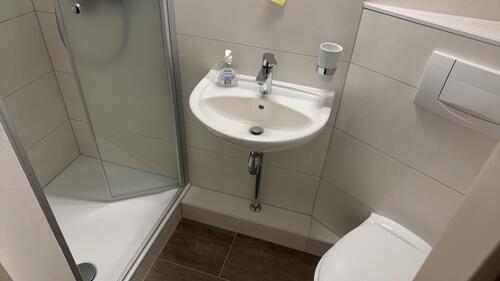 Foto - 2 Zimmer Etagenwohnung zur Miete in Schwerin