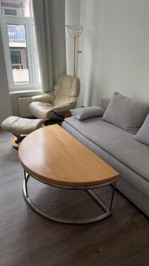 Foto - 2 Zimmer Etagenwohnung in Schwerin