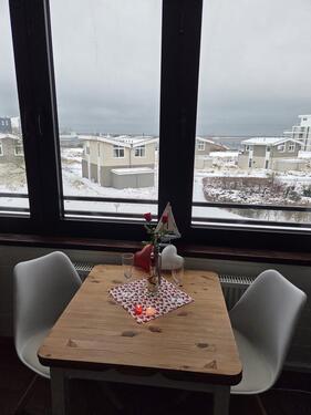 Foto - Fewo Wendtorf Strand Marina mit Ostseeblick - gerne mit Hund