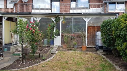 Foto - Reihenhaus in Nettetal zum Kaufen