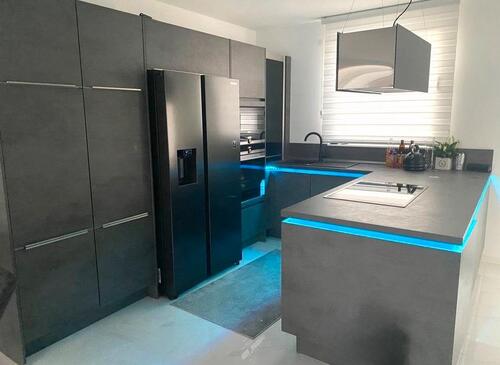 Foto - 5 Zimmer Reihenhaus in Wesel