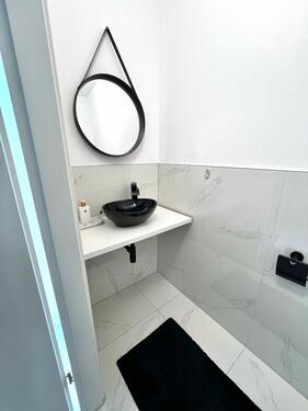 Foto - Reihenhaus in Wesel zum Kaufen