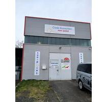 Halle Lagerhalle Gewerbehalle - 1.000,00&nbsp;EUR Kaltmiete, ca.&nbsp; 225,00&nbsp;m&sup2; in Mogendorf (PLZ: 56424)