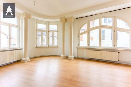 Foto - 2 Zimmer Etagenwohnung zur Miete in Quedlinburg