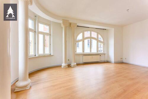 Foto - 2 Zimmer Etagenwohnung in Quedlinburg