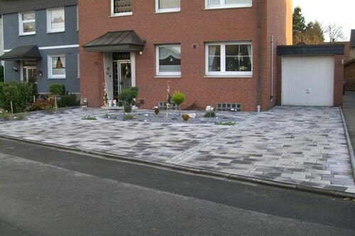 Foto - 8 Zimmer Reihenhaus zum Kaufen in Hamm