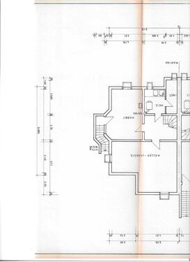Foto - 5 Zimmer Reihenhaus zur Miete in Trier