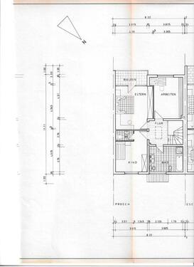 Foto - 5 Zimmer Reihenhaus in Trier