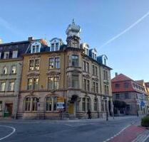Modernstes Wohnen in historischem Gebäude Gewerberaum Büro - Kulmbach Blaich