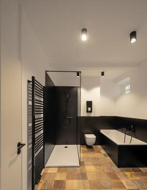 Foto - 5 Zimmer Etagenwohnung zur Miete in Kulmbach