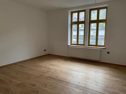 Foto - 5 Zimmer Etagenwohnung in Kulmbach