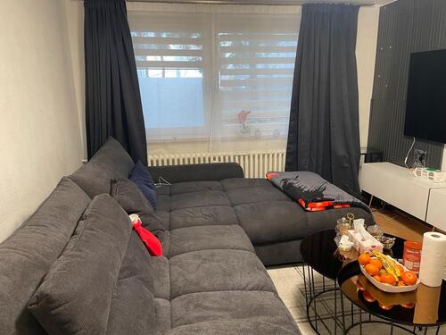 Foto - Zwei Zimmer Wohnung - 300,00&nbsp;EUR Kaltmiete, ca.&nbsp; 40,00&nbsp;m&sup2;