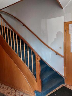 Foto - Etagenwohnung in Erndtebrück zur Miete