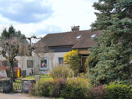 Foto - 9 Zimmer Einfamilienhaus zum Kaufen in Nürtingen