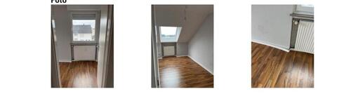 Foto - 3-Zimmer Wohnung - 880,00&nbsp;EUR Kaltmiete, ca.&nbsp; 79,00&nbsp;m&sup2;