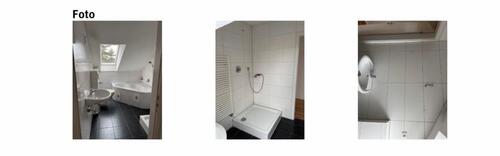 Foto - 3 Zimmer Dachgeschoßwohnung in Dortmund