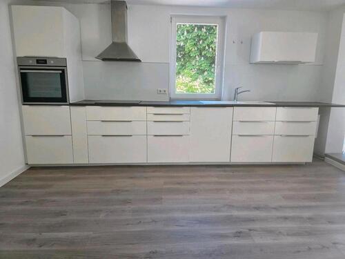 Foto - Renovierte 105 m² Wohnung in Altensteig – hell & zentral