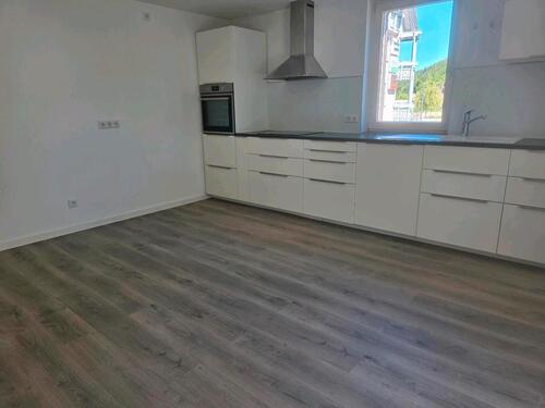 Foto - 3.5 Zimmer Etagenwohnung in Egenhausen