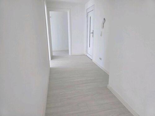 Foto - Etagenwohnung in Egenhausen zur Miete