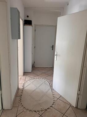 Foto - 3 Zimmer Dachgeschoßwohnung zur Miete in Hamm