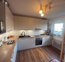 Reihenhaus gegen 3-Zimmer Wohnung - Freiburg im Breisgau Betzenhausen