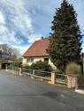 Foto - Freistehendes EFH mit Garten, Garage und viel Potenzial