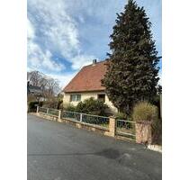 Freistehendes EFH mit Garten, Garage und viel Potenzial - Elze